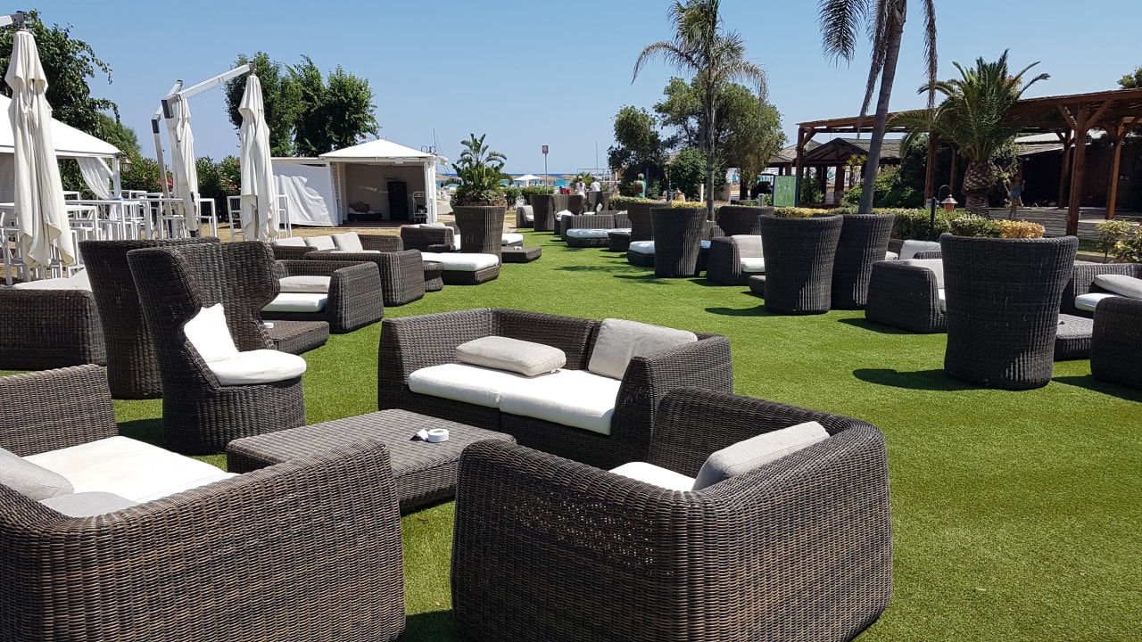 Gastro VOI Tanka Village