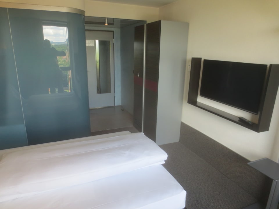 Zimmer Hotel Ambassador