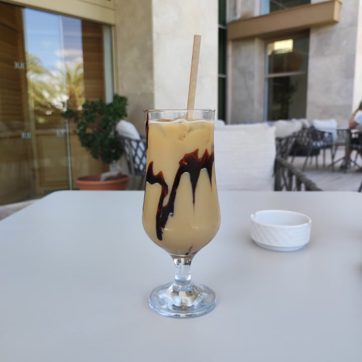 Gastro TUI BLUE Xanthe