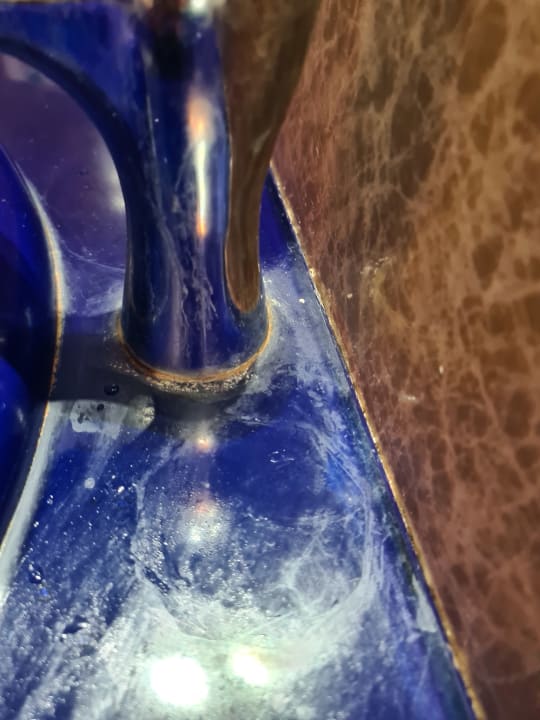 Zimmer Hotel Bacolet Beach Club