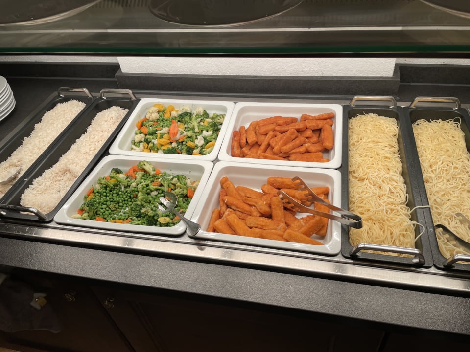 Gastro Kinderhotel Laderhof