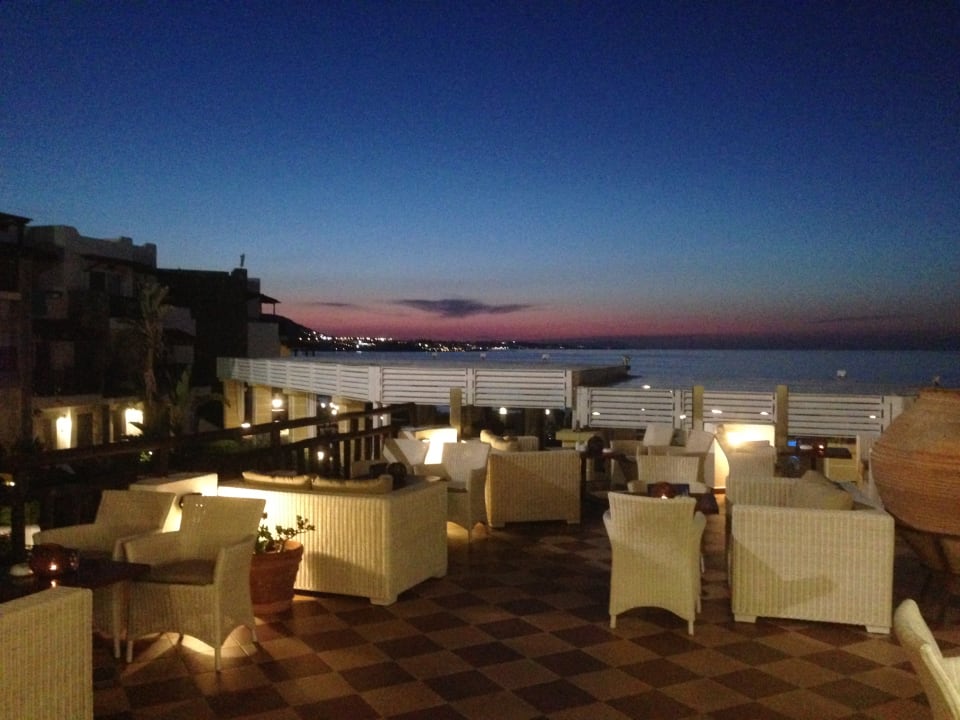 Außenansicht Alexander Beach Hotel & Village Resort