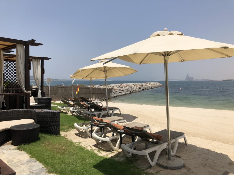 Strand Rixos Bab Al Bahr