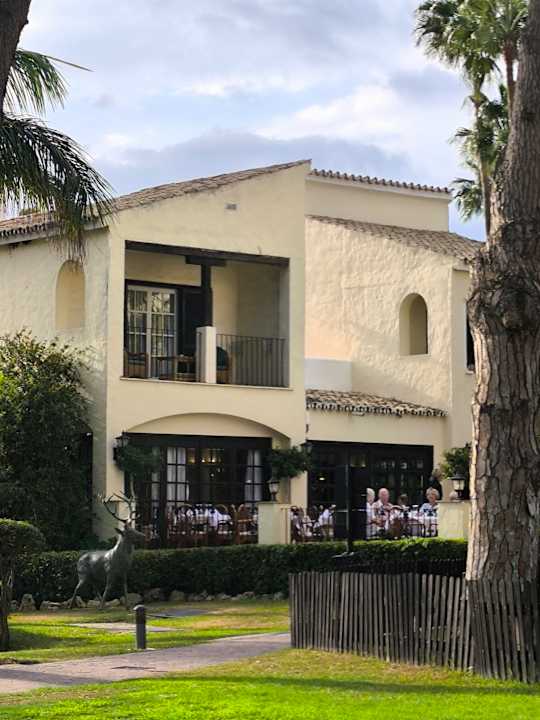 Außenansicht BlueBay Banús