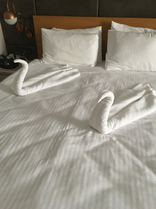 Zimmer Diamond De Luxe Hotel & Spa