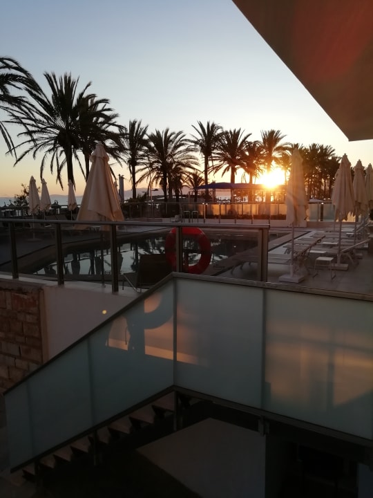 Außenansicht allsun Hotel Riviera Playa