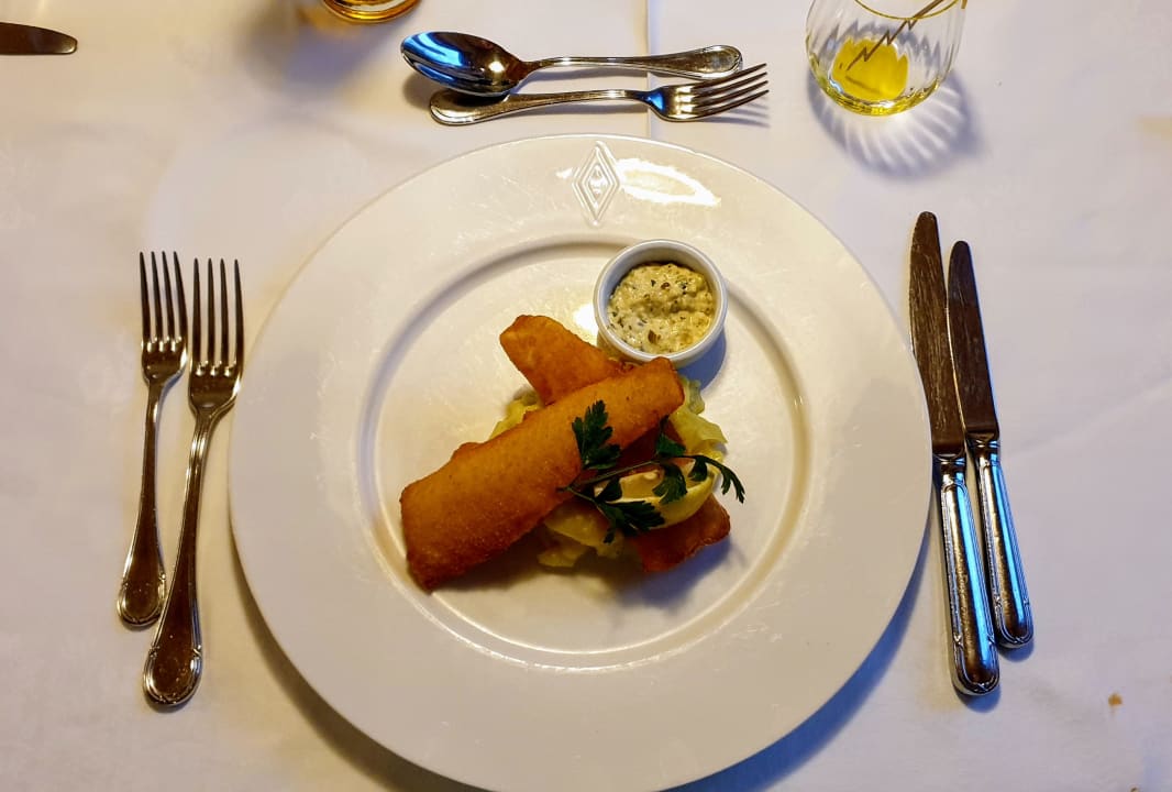 Gastro VALARA Alpine Art Hotel