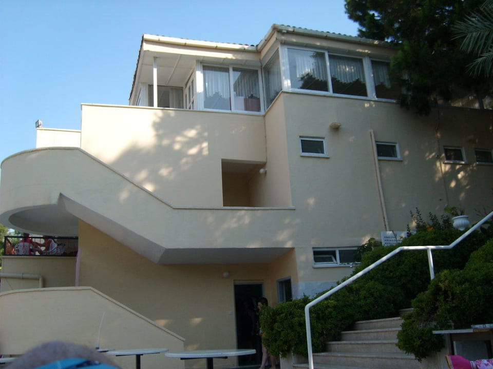 Hotel Restaurant Club Sidelya Hotel