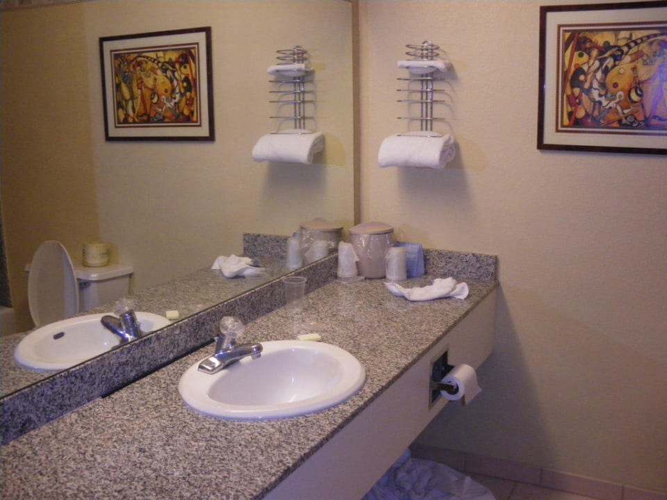 Bad Hotel Circus Circus