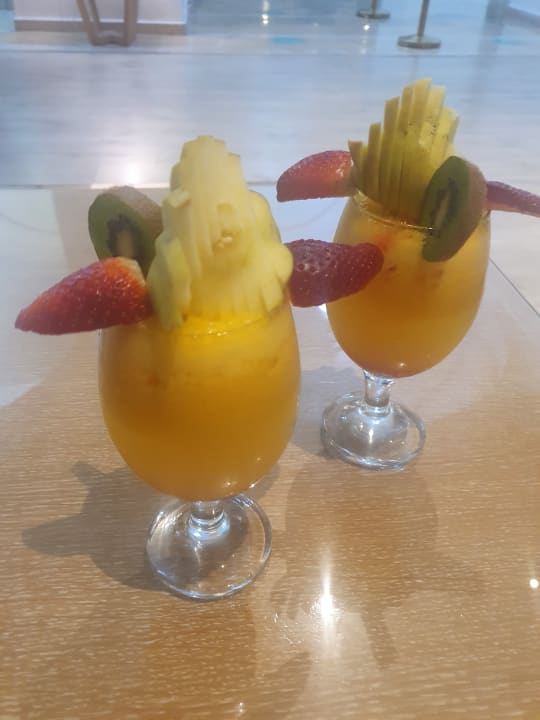 Gastro Iberostar Waves Averroes