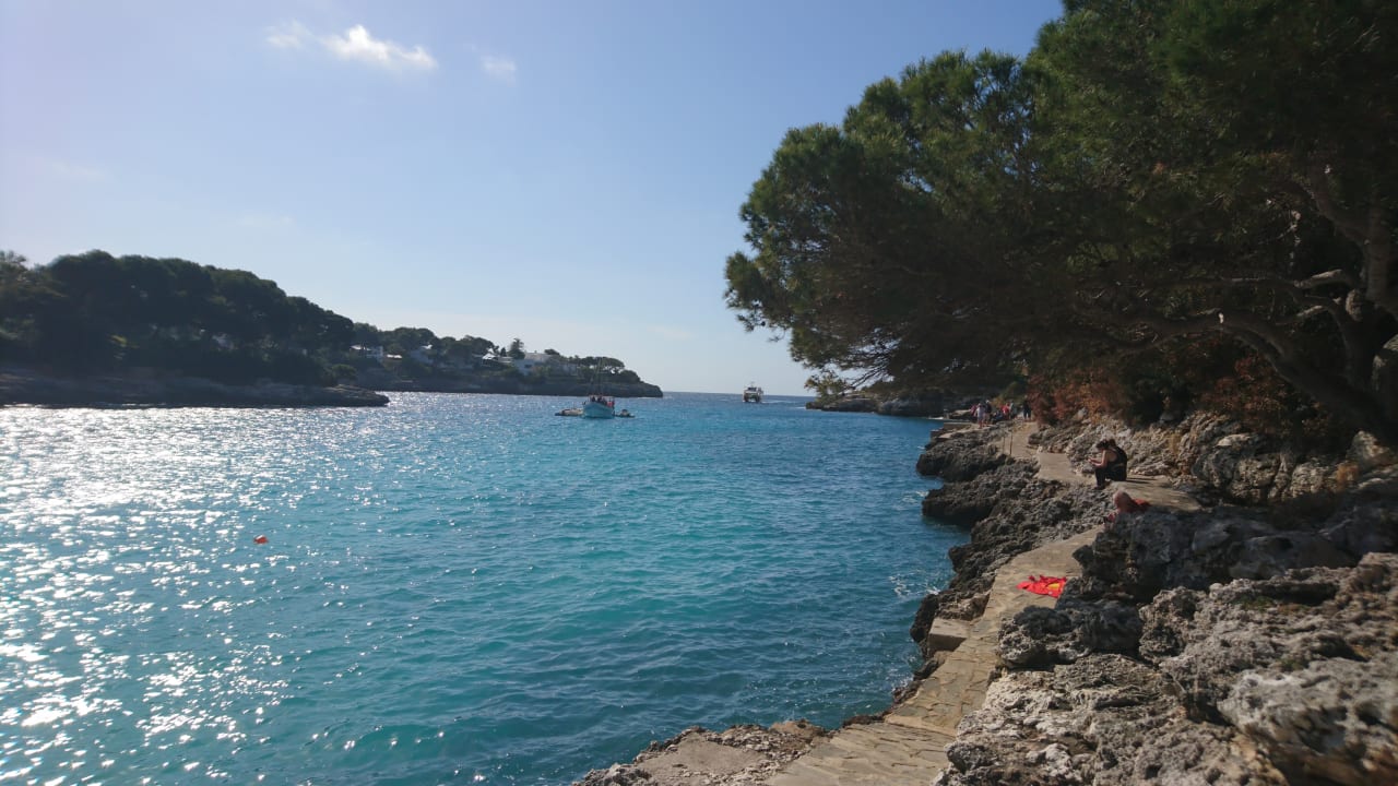 Strand Hotel Ses Puntetes