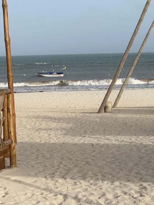 Strand Royal Karthago Djerba