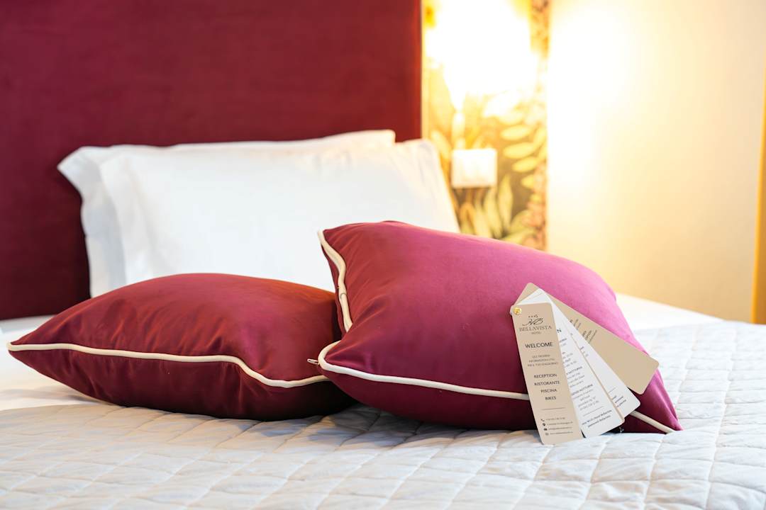 Zimmer Hotel Bellavista