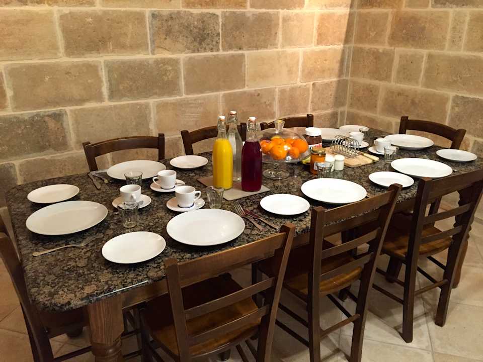 Restaurant B&B Ellie Boo