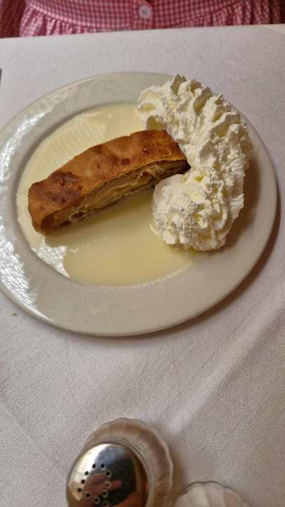 Gastro Burghotel Am Hohen Bogen