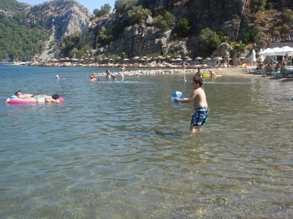 Hotel Turunc Turunc Resort Hotel