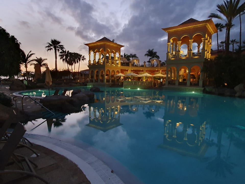 Außenansicht JOIA El Mirador by Iberostar