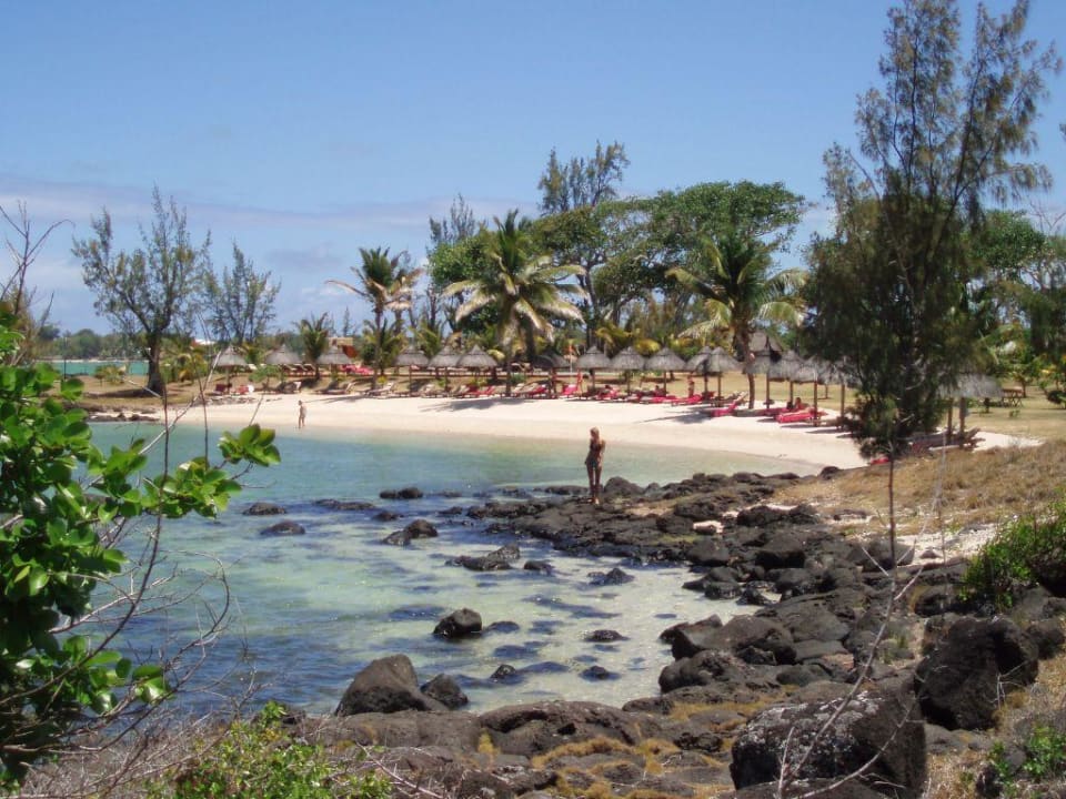 Legends Mauritius LUX* Grand Gaube Resort & Villas