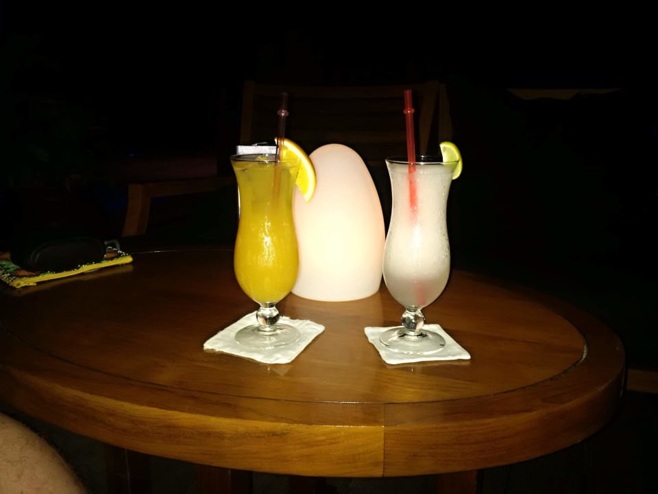 Gastro Kuredu Island Resort & Spa