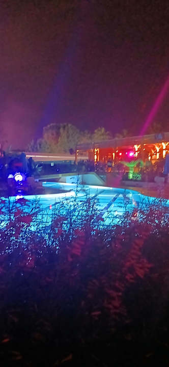 Pool Sentido Trendy Verbena Beach