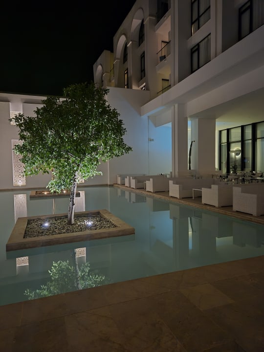 Außenansicht Hotel La Badira