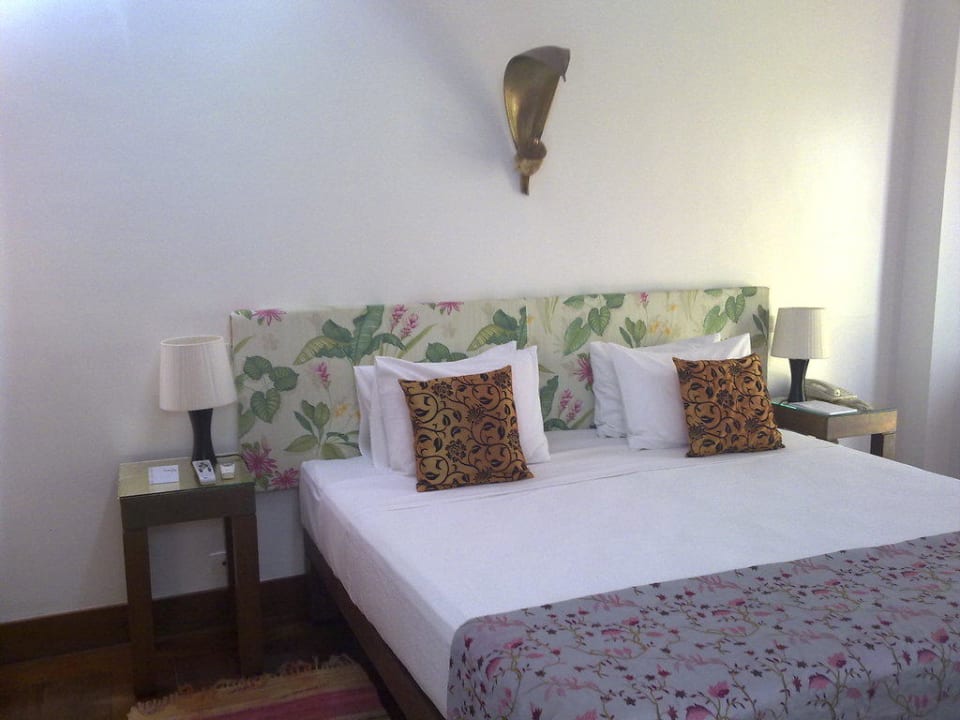 Das Elternzimmer/ Panoramic Suite Hotel Aram Yami