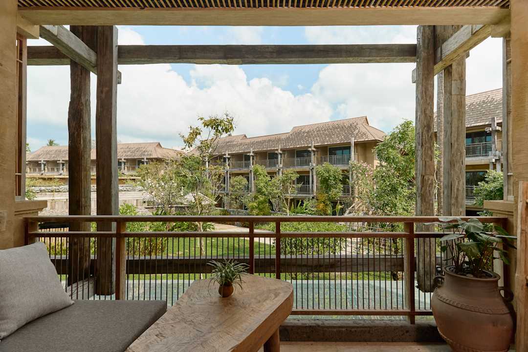 Ausblick Dinso Resort & Villas Ko Chang, Vignette Collection by IHG