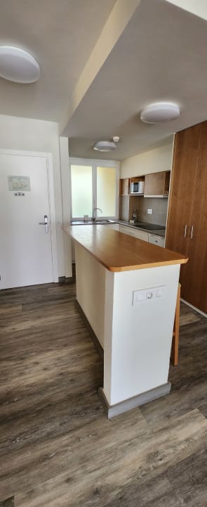 Zimmer Tigaiga Suites