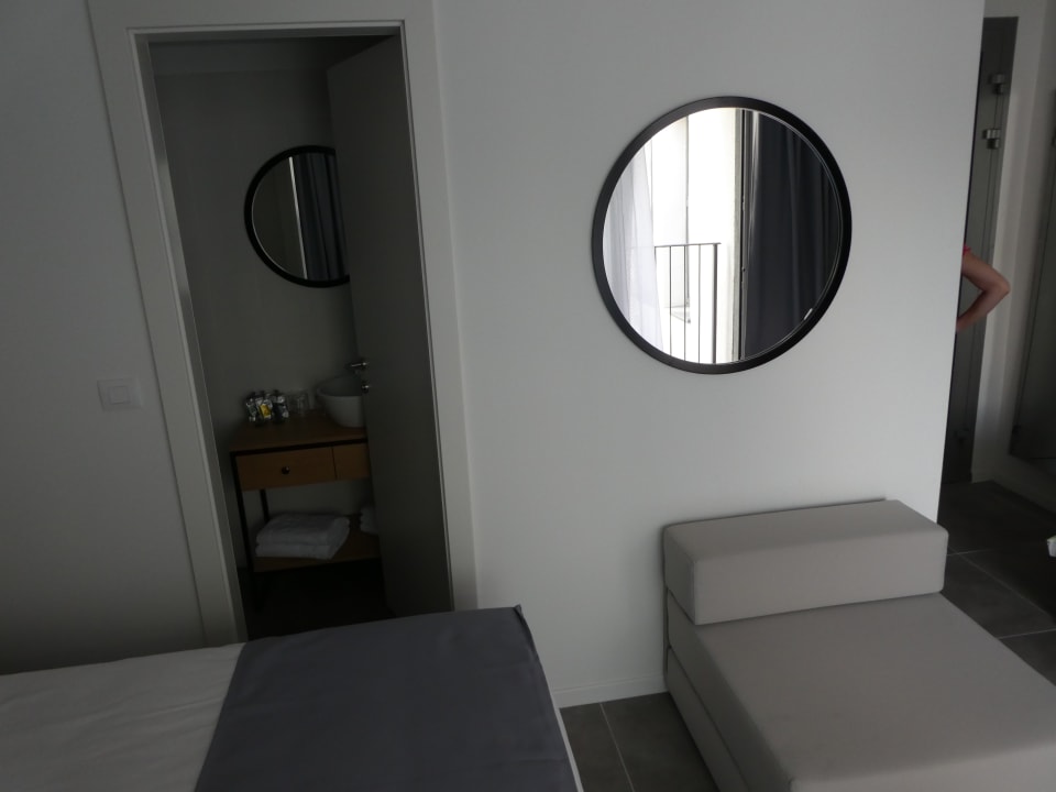 Zimmer MORENIA All Inclusive Hotel