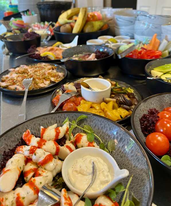 Gastro Hotel Strandburg