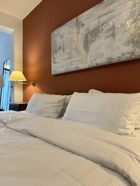 Zimmer Hotel Alte Mühle