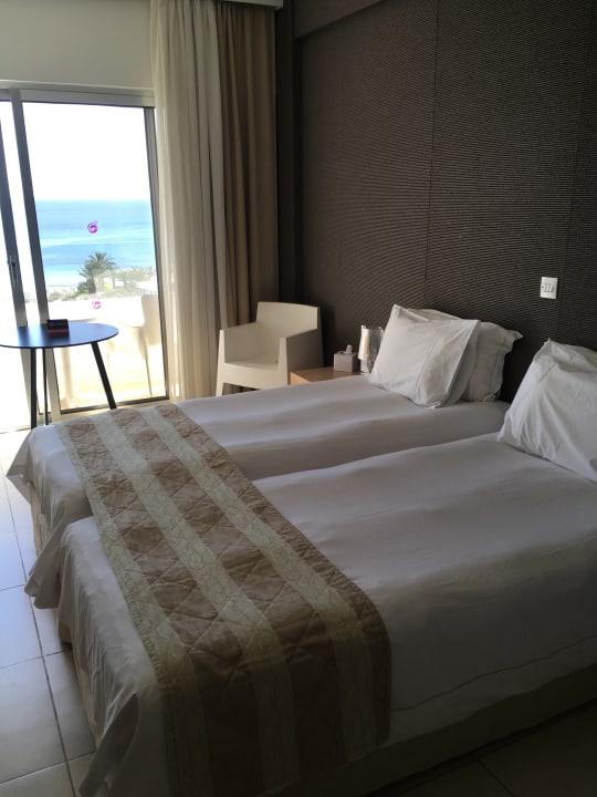 Zimmer Napa Mermaid Hotel & Suites