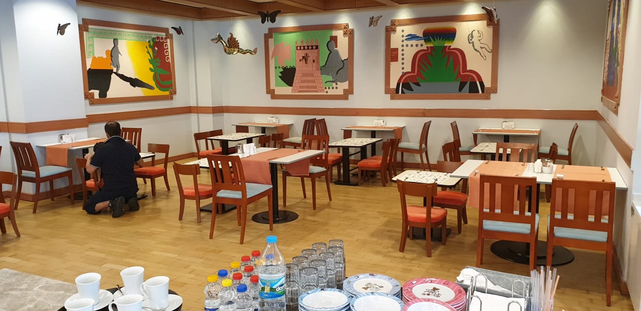 Gastro Xanadu Resort Hotel