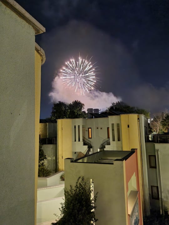 Ausblick VONRESORT Golden Beach