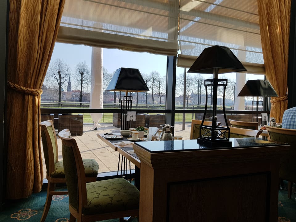 Gastro Maritim Hotel Dresden