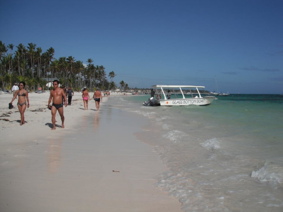Strand Villas Bavaro Resort & Spa