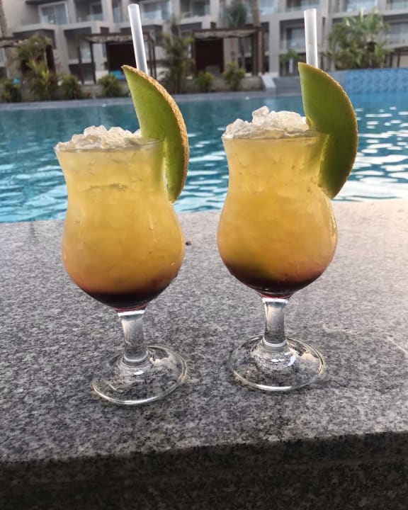 Gastro Steigenberger Resort Ras Soma