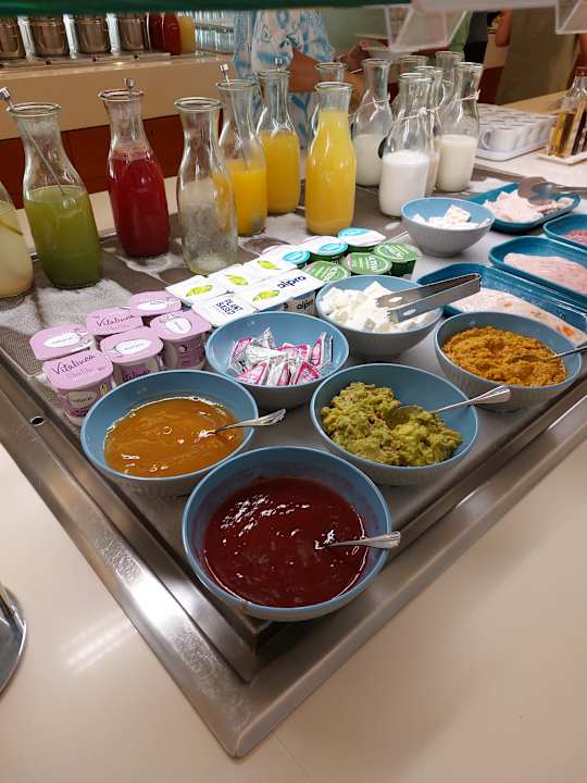 Gastro CM Playa del Moro