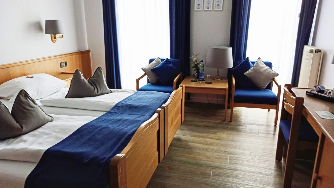 Zimmer Hotel Zum Märchenwald