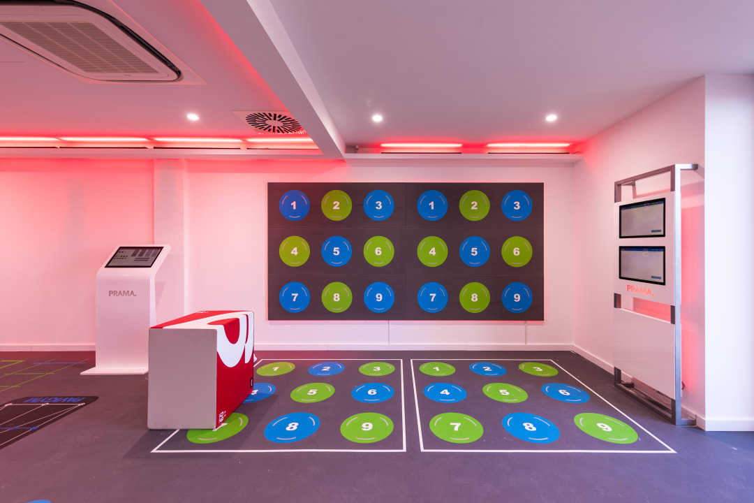 Sport & Freizeit mk | hotel rüsselsheim