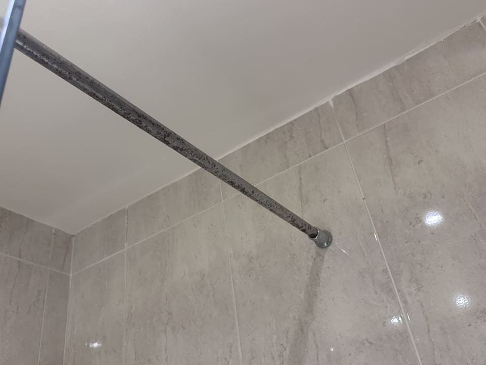 Zimmer El Karma Aqua Beach Resort