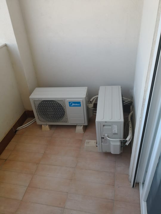 Zimmer Sandy Beach Resort