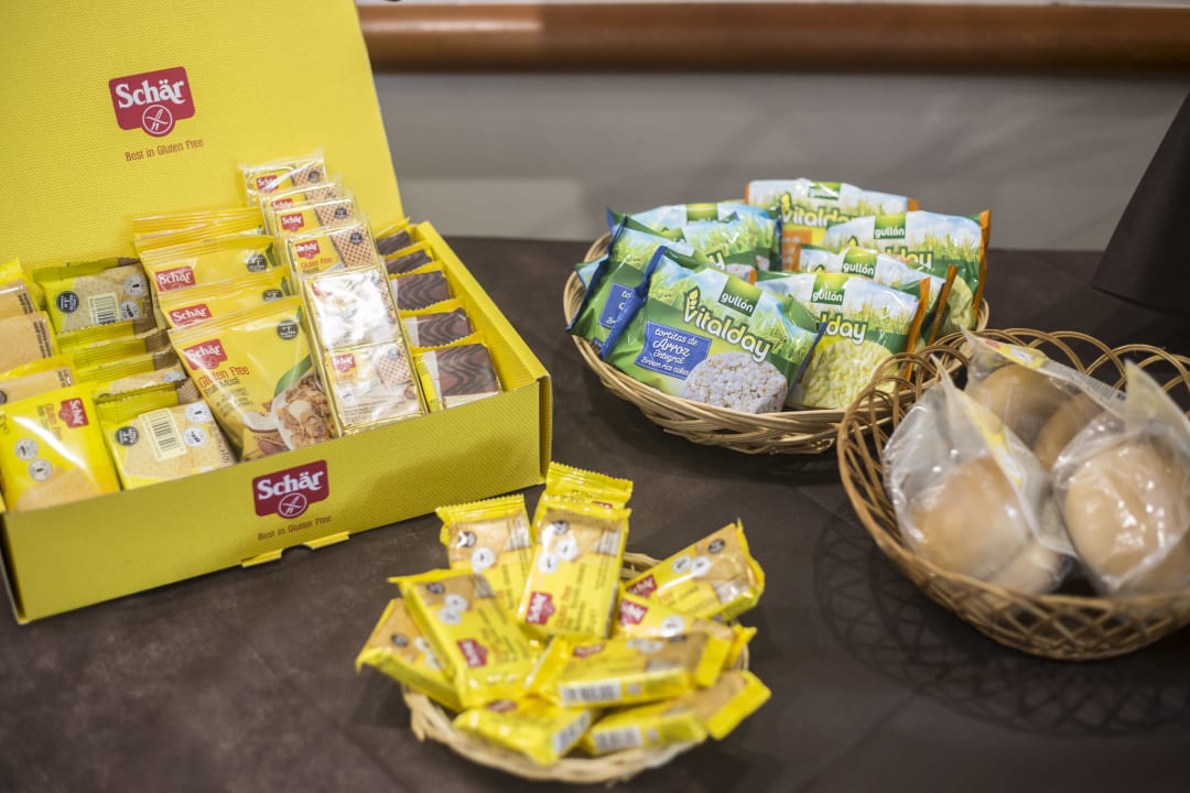 Gastro Hotel Calabrisella