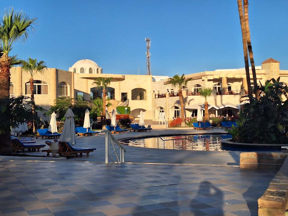 Außenansicht Brayka Bay Resort