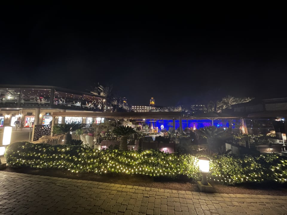 Außenansicht Lopesan Costa Meloneras, Resort & Spa