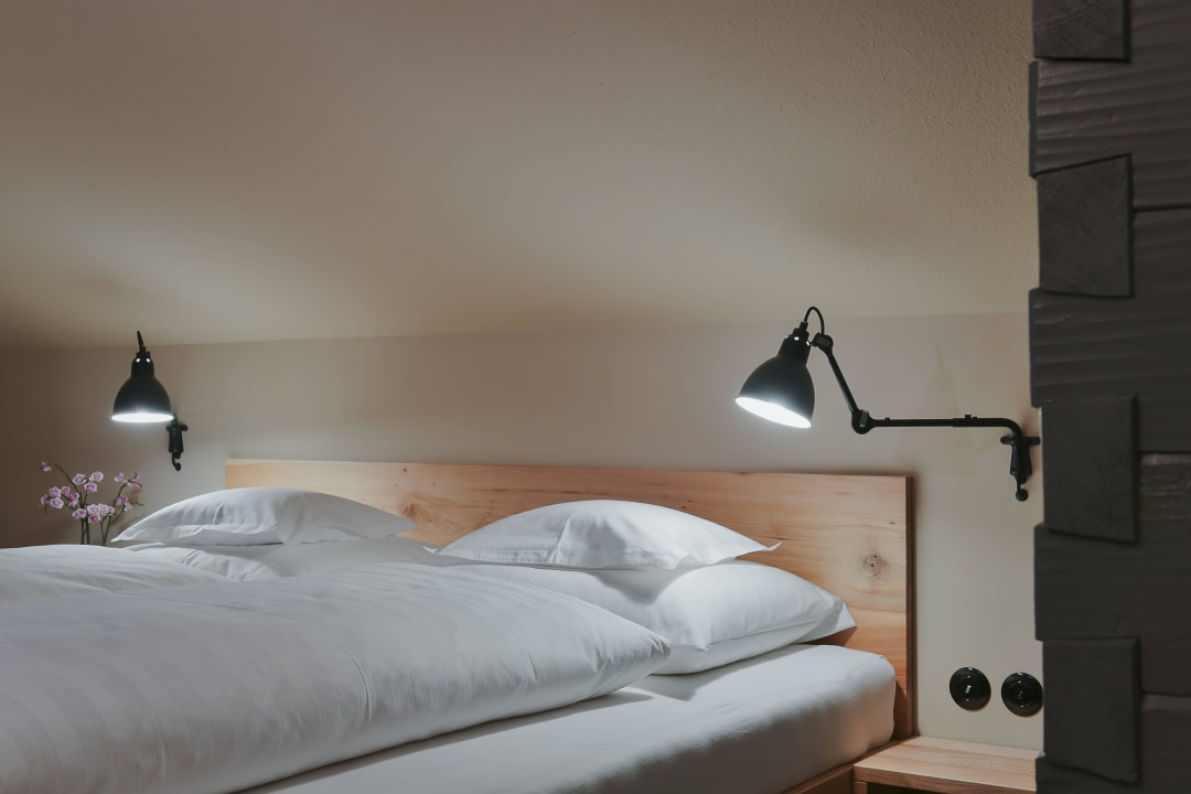 Doppelzimmer Gasthof Rössle