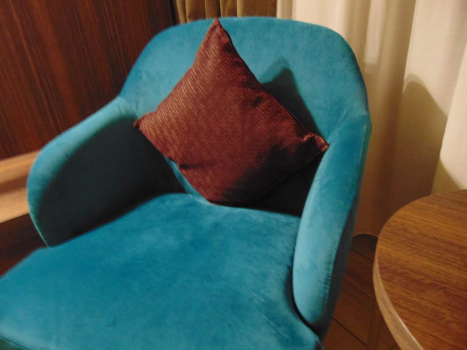 Zimmer Mercure Almaty City Center