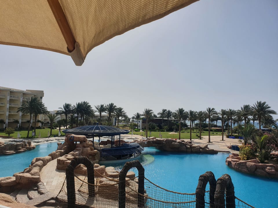 Pool Palm Royale Resort - Soma Bay