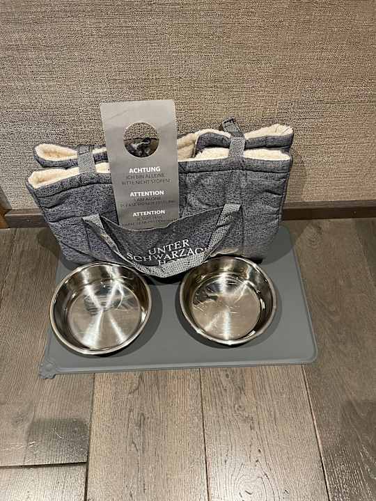 Zimmer Hotel Unterschwarzachhof