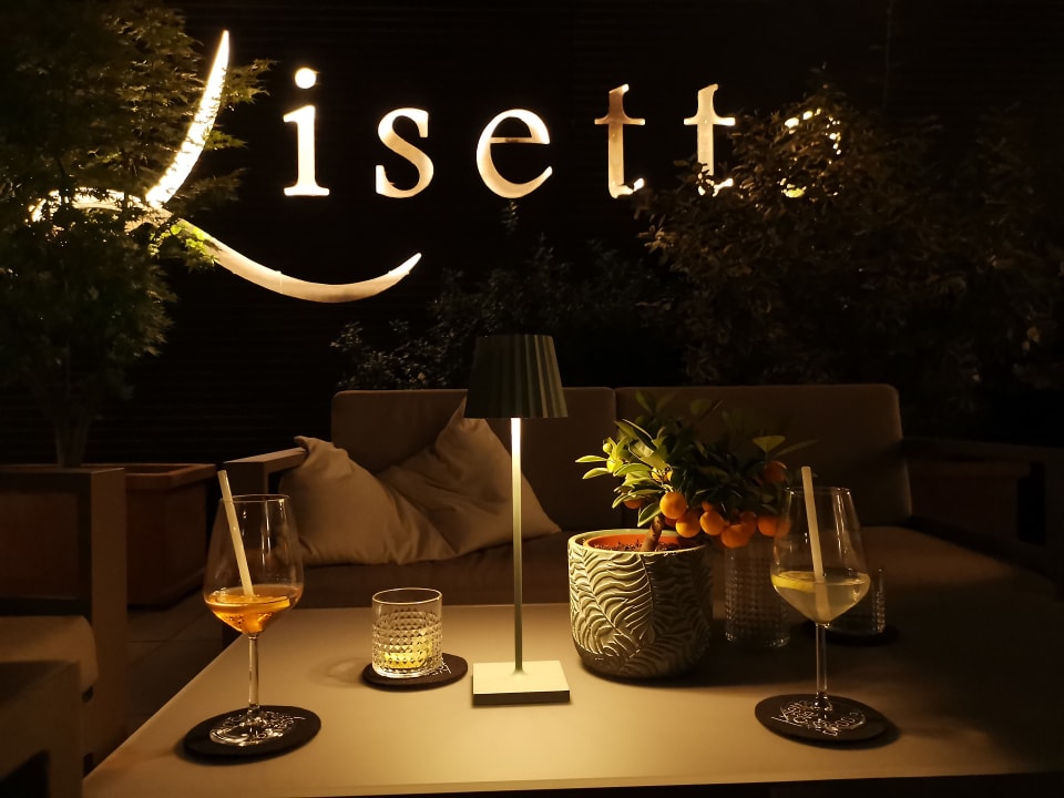 Gastro Hotel Lisetta